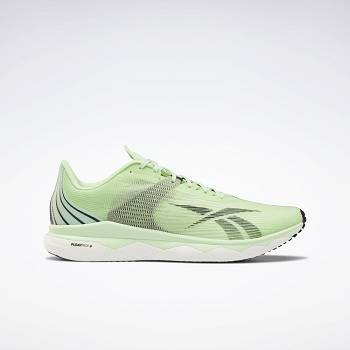 Reebok Floatride Run Fast 3 Zelene - Panske Bezecke Topanky